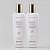 Kit Shampoo e Condicionador Cuidados Diários Smooth Touch LEPORTINI - Imagem 2