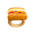 Porta-guardanapo Hot Dog - Imagem 1