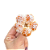 Porta-guardanapo de Rosquinha - Imagem 1