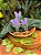 Porta-guardanapo Lavanda - Imagem 2