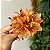 Porta-guardanapo mini Lírio laranja - Imagem 3