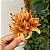 Porta-guardanapo mini Lírio laranja - Imagem 4