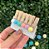 Kit mini pregador com pompom - Imagem 3