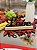 Enfeite decorativo MDF Love - Imagem 3