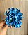 Porta-guardanapo Hortênsia azul - Imagem 4