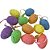 Pacote mini ovos de Páscoa - Imagem 1