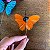 Borboleta avulsa com arame (unidade) - Imagem 4