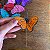 Borboleta avulsa com arame (unidade) - Imagem 5