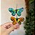 Borboleta avulsa com arame (unidade) - Imagem 4