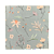 Guardanapo de papel estampa floral mod 1 - Imagem 1