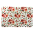 Jogo americano PVC Floral - Imagem 1