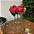 Flores para vaso de vidro 4 tubos - Imagem 3