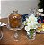 Vaso cristal 9 cm - Imagem 7