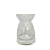 Vaso cristal 9 cm - Imagem 1
