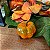 Mini abóbora artificial decorativa - Imagem 3
