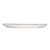 Travessa oval cristal pearl - Imagem 4