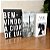 Kit com 3 caixas livro, modelo 'Travel' - Imagem 4