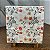 Guardanapo de papel floral mod 6 - Imagem 2