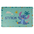 Jogo americano Stitch - Imagem 1