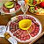 Jogo americano frutas - Imagem 5