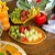 Prato frutas - mamão - Imagem 3