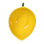 Bowl frutas - limão siciliano - Imagem 1