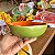 Bowl frutas - mamão - Imagem 2