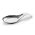Apoio para colher em inox - Imagem 1