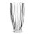 Vaso de Cristal 22 cm - Imagem 2