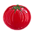 Prato frutas - Tomate - Imagem 1