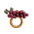 Porta-guardanapo uva mod. 2 - Imagem 1