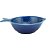 Bowl peixe em cerâmica - Imagem 2
