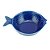 Bowl peixe em cerâmica - Imagem 1