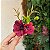 Porta-guardanapo floral Cosmos - Imagem 2