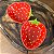 Bowl frutas - morango mod 2 - Imagem 2