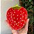 Bowl frutas - morango mod 2 - Imagem 1