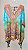 Kaftan Curta Seda - Imagem 3
