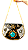 Bolsa mosaico - Imagem 5
