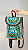Mochila Flower - Imagem 6