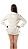 Camisa Drapeada - Imagem 2