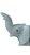 Elefante de Pedra - Imagem 2