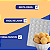 Forma Para Congelamento De Pão De Queijo 30 Gramas - 1 Unid - Imagem 6