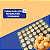 Forma Para Congelamento De Pão De Queijo 20 Gramas - 1 Unid - Imagem 4