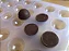 Forma Para Bombons De 25gr - Faz 35 Bombons De Uma Vez-1 unidade - Imagem 2