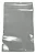 Saco Zip 8,5x12 C/100un Saquinho Plástico Hermético - Imagem 2