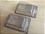 Embalagem Blister Medida Interna 7,5 X 4,6 X 2,5cm 100 Unid - Imagem 2