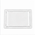 Embalagem Blister para Selagem Transparente HD SSD - 100 Unidades - Imagem 1