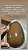 Forma Silicone Ovo De Pascoa 3 Parte P/ 250gr Com Silicone - Imagem 6