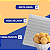 Forma Para Congelamento De Pão De Queijo 10 Gramas 10 Unid - Imagem 6