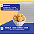 Forma Para Congelamento De Pão De Queijo 10 Gramas 20 Unid - Imagem 3